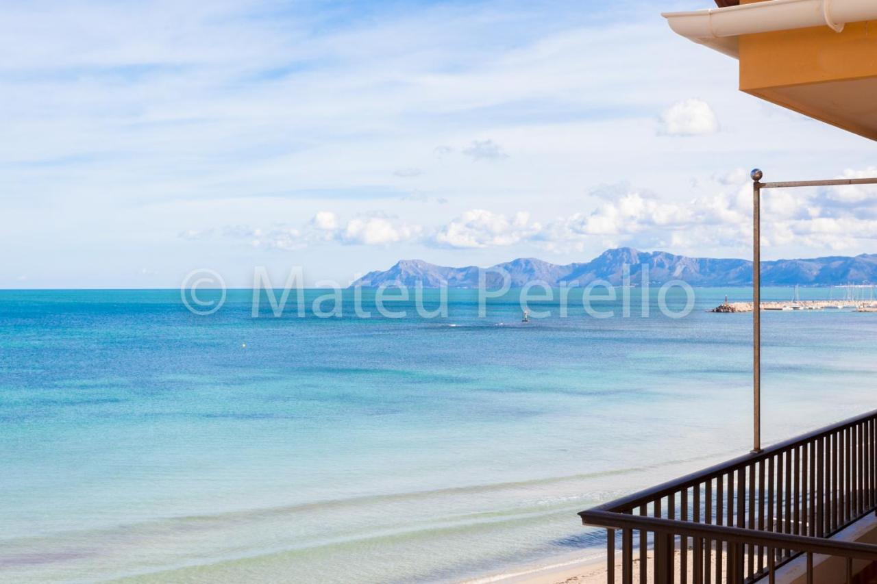 Appartement Farolas 3b *